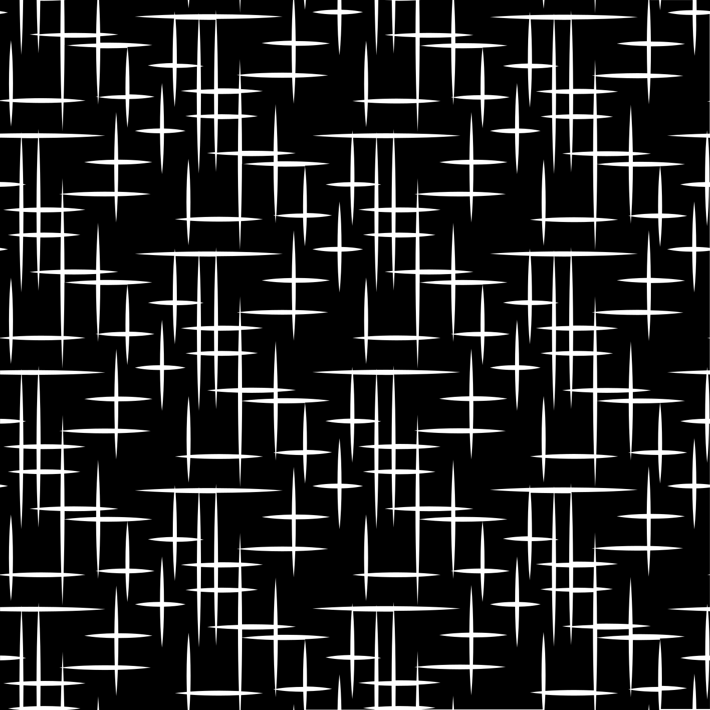 Vinyl teppich bad mit modernen linien - TenStickers