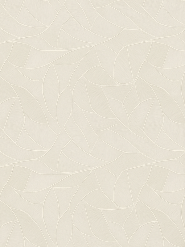 Vinyl teppich schlafzimmer zartes blumenmuster - TenStickers