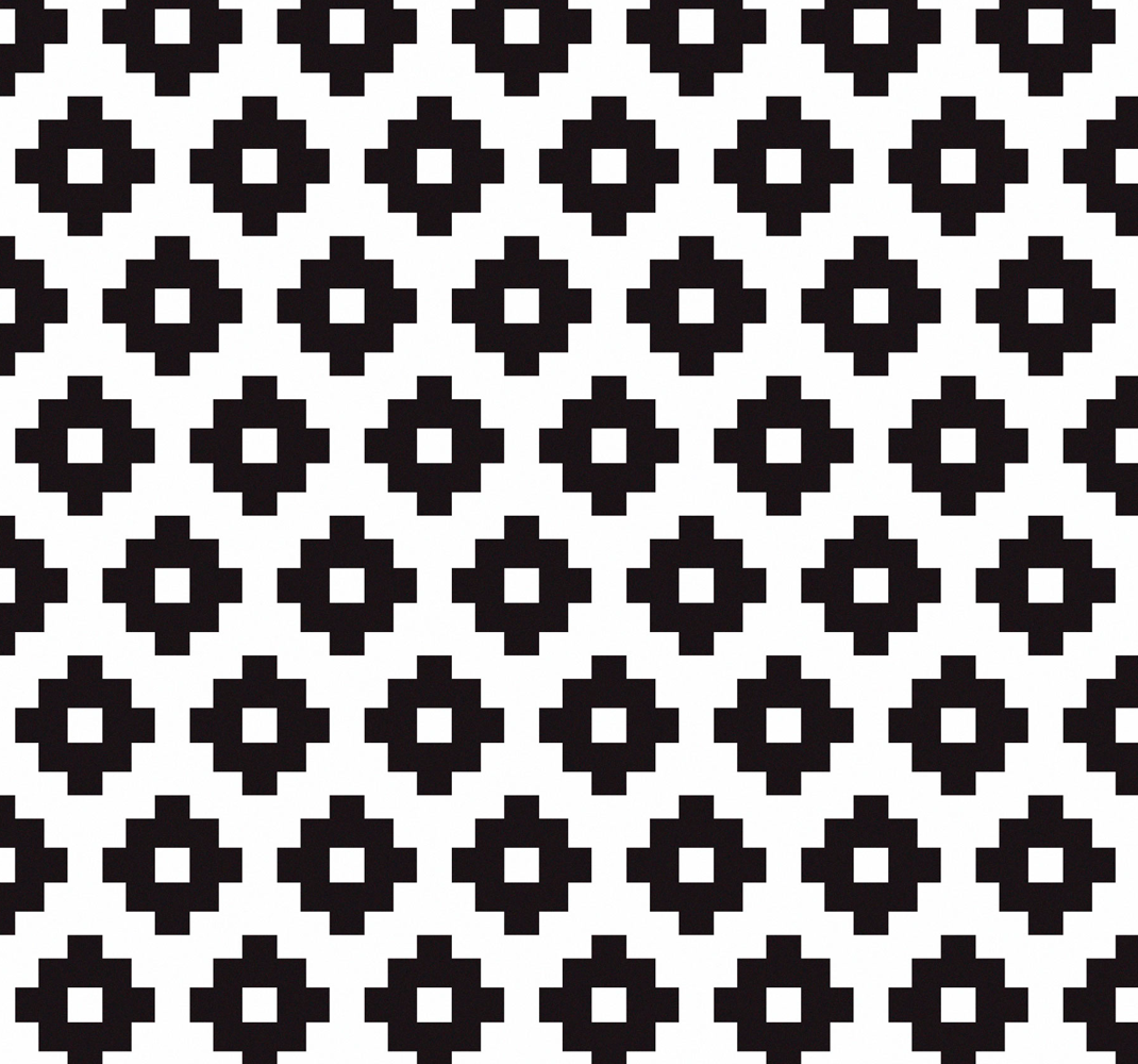 Vinyl teppich bad im modernen stil - TenStickers