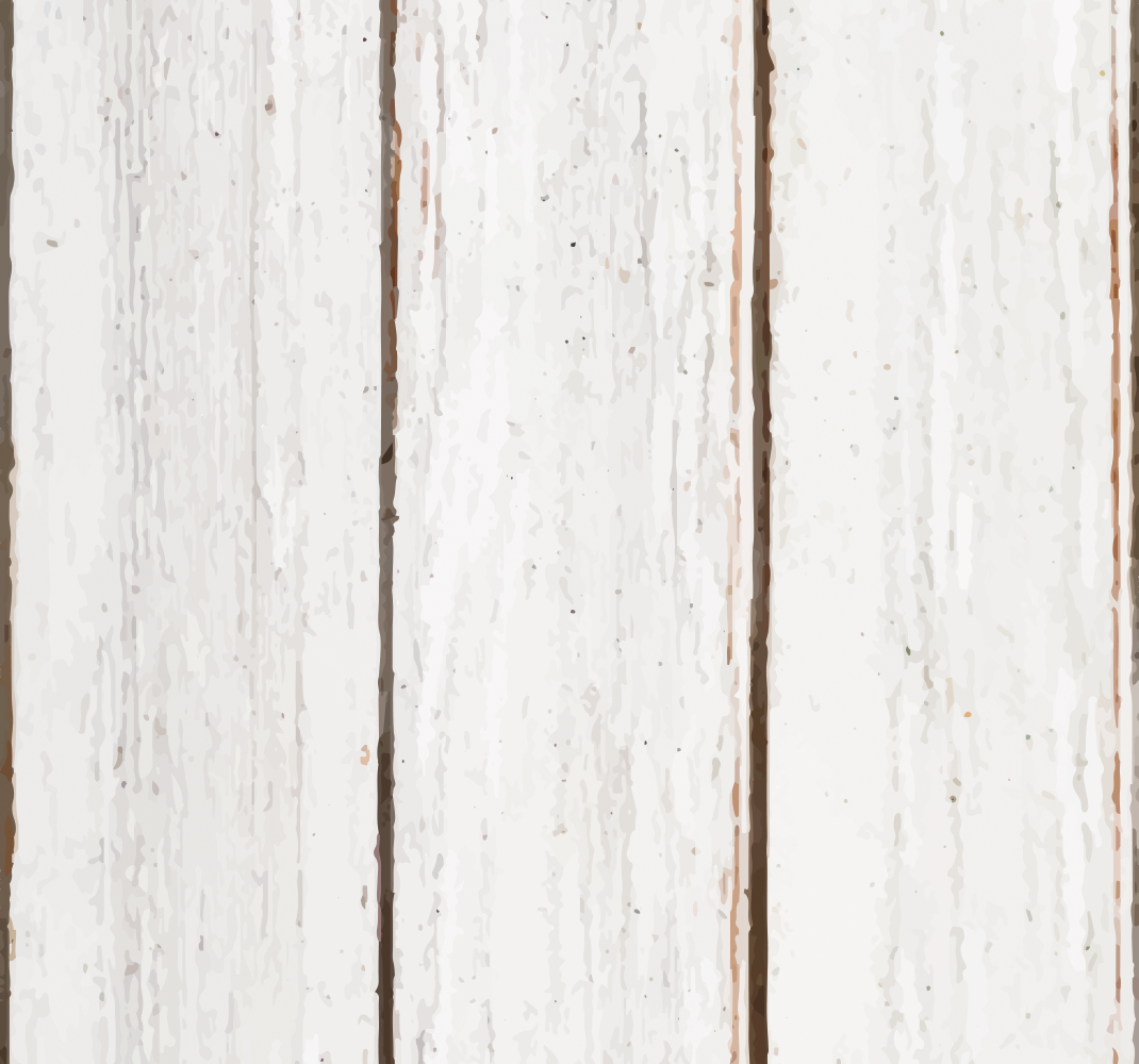 Vinyl teppich bad vintage holz vertikal gestreift - TenStickers