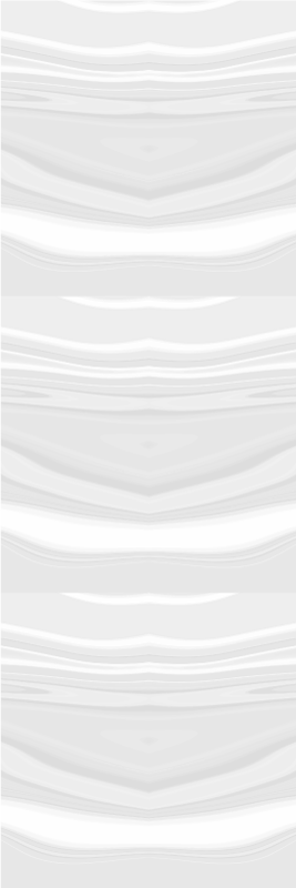 Vinyl teppich bad nahaufnahme von weißem marmor - TenStickers