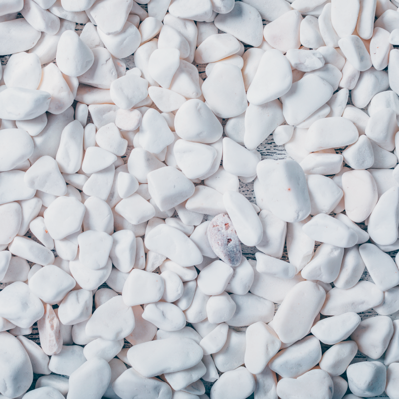 Vinyl teppich bad imitation steinboden aufkleber - TenStickers