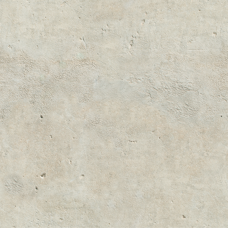 Vinyl teppich küche in creme steinfarben - TenStickers