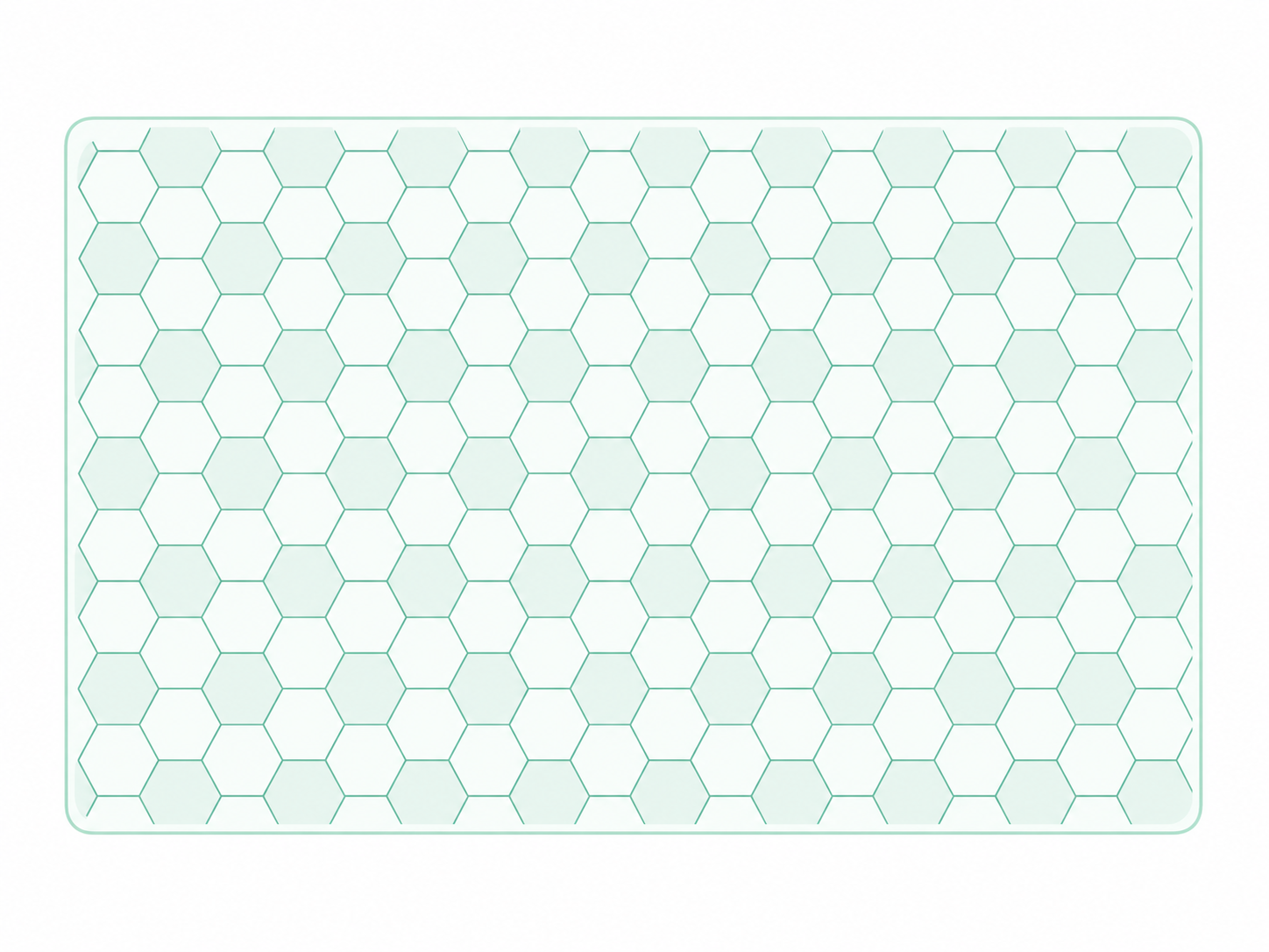 Vinyl teppich mosaik mosaik - TenStickers
