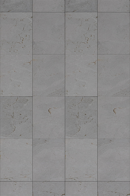 Vinyl teppich textur beton collage - TenStickers