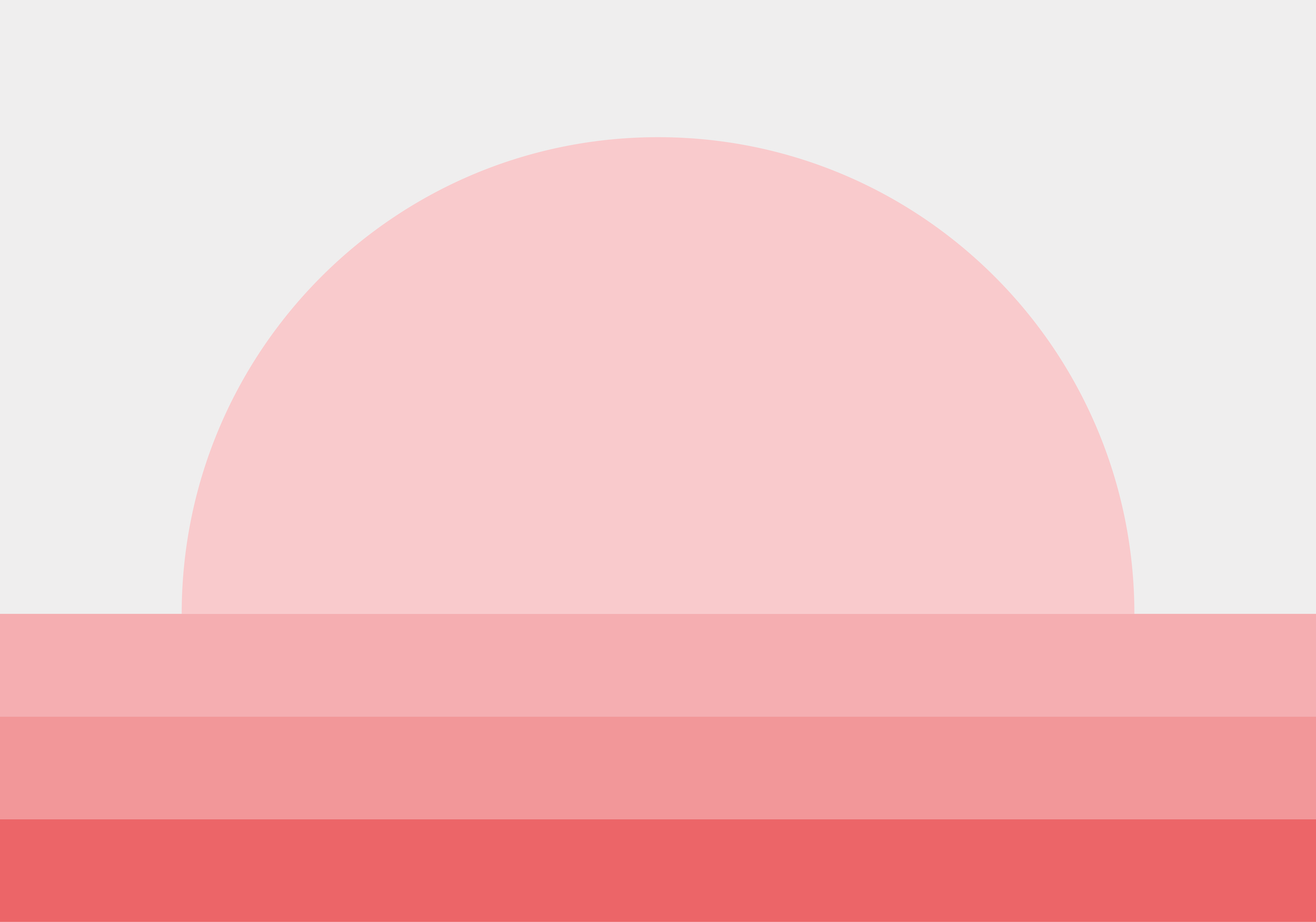 Vinyl teppich vintage pink 70er jahre sonnenuntergang - TenStickers