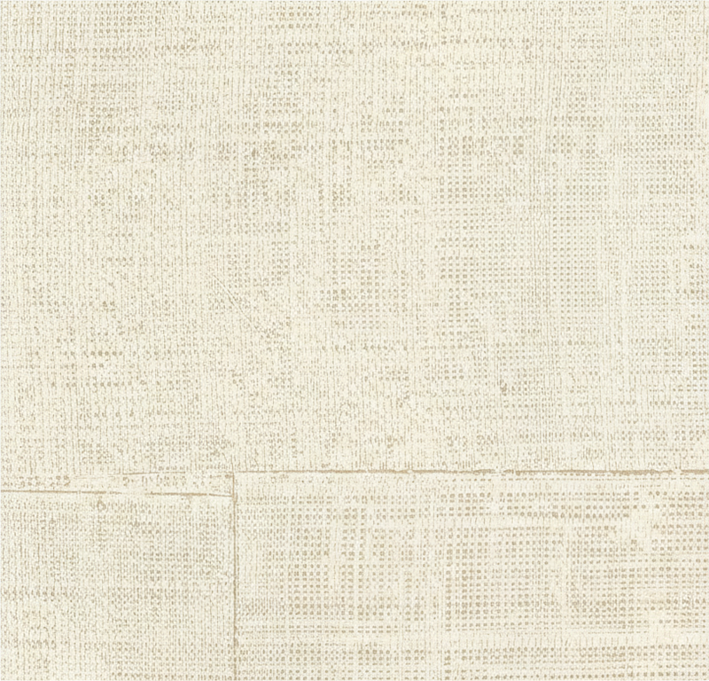 Vinyl teppich textur beige raffia - TenStickers