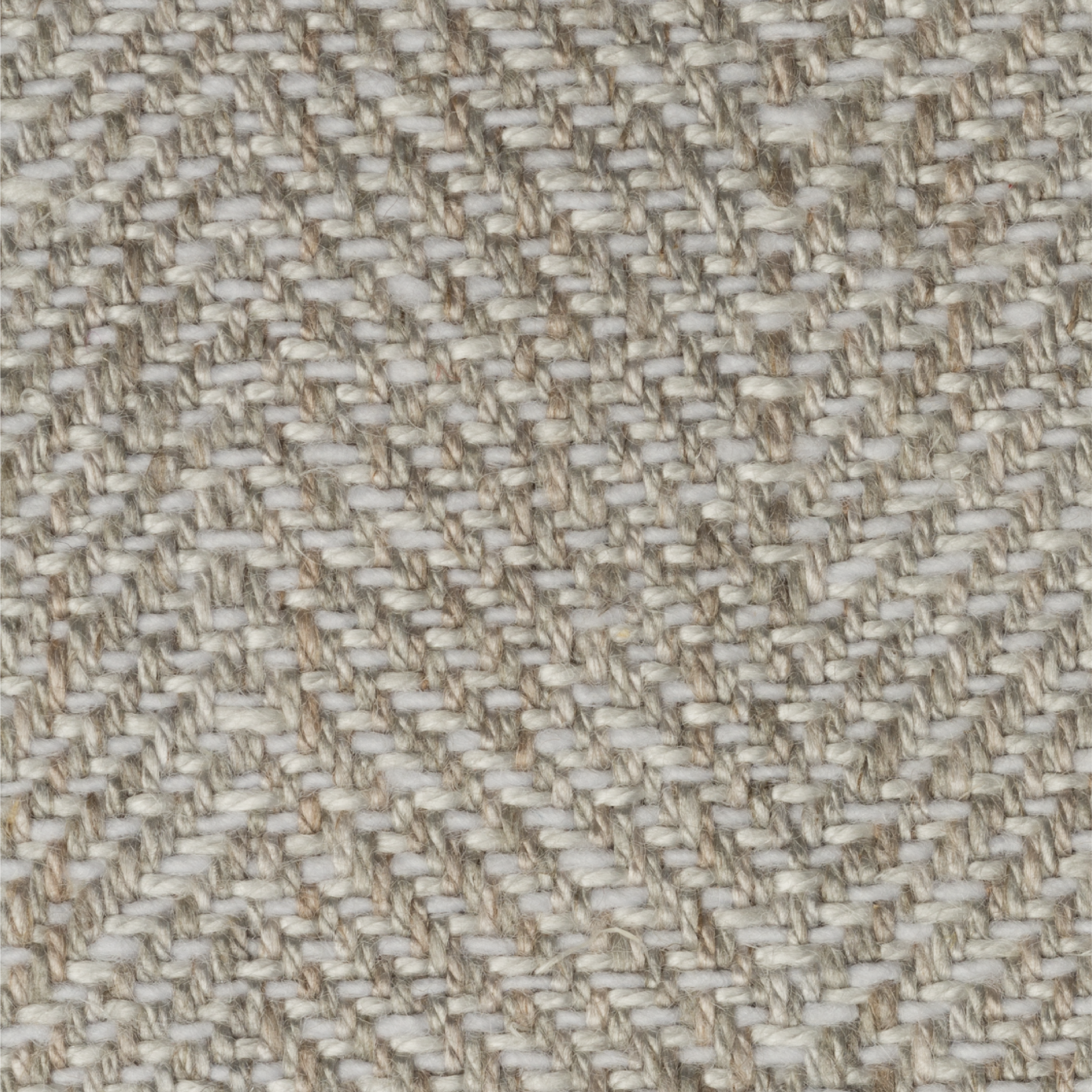 Vinyl teppich beige mit natürlicher textur - TenStickers