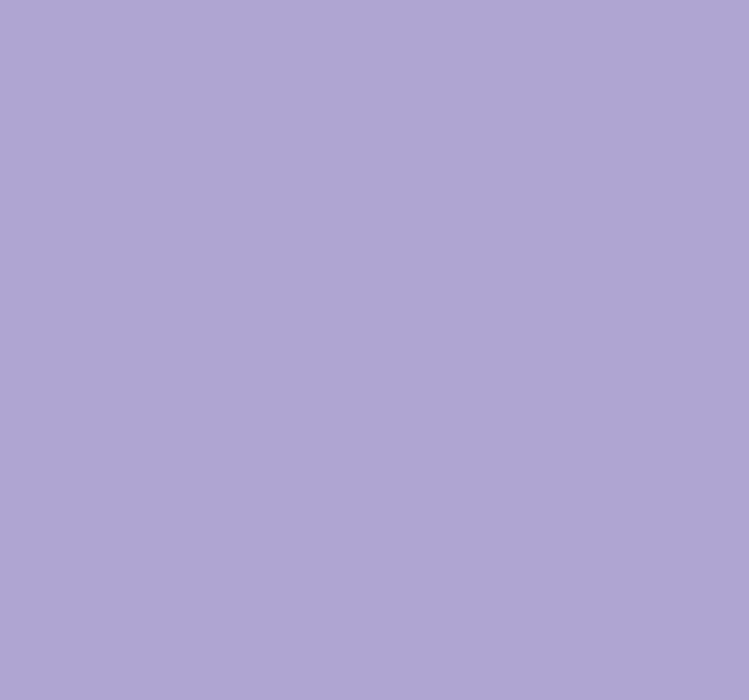 Vinyl teppich lila aura indigo - TenStickers
