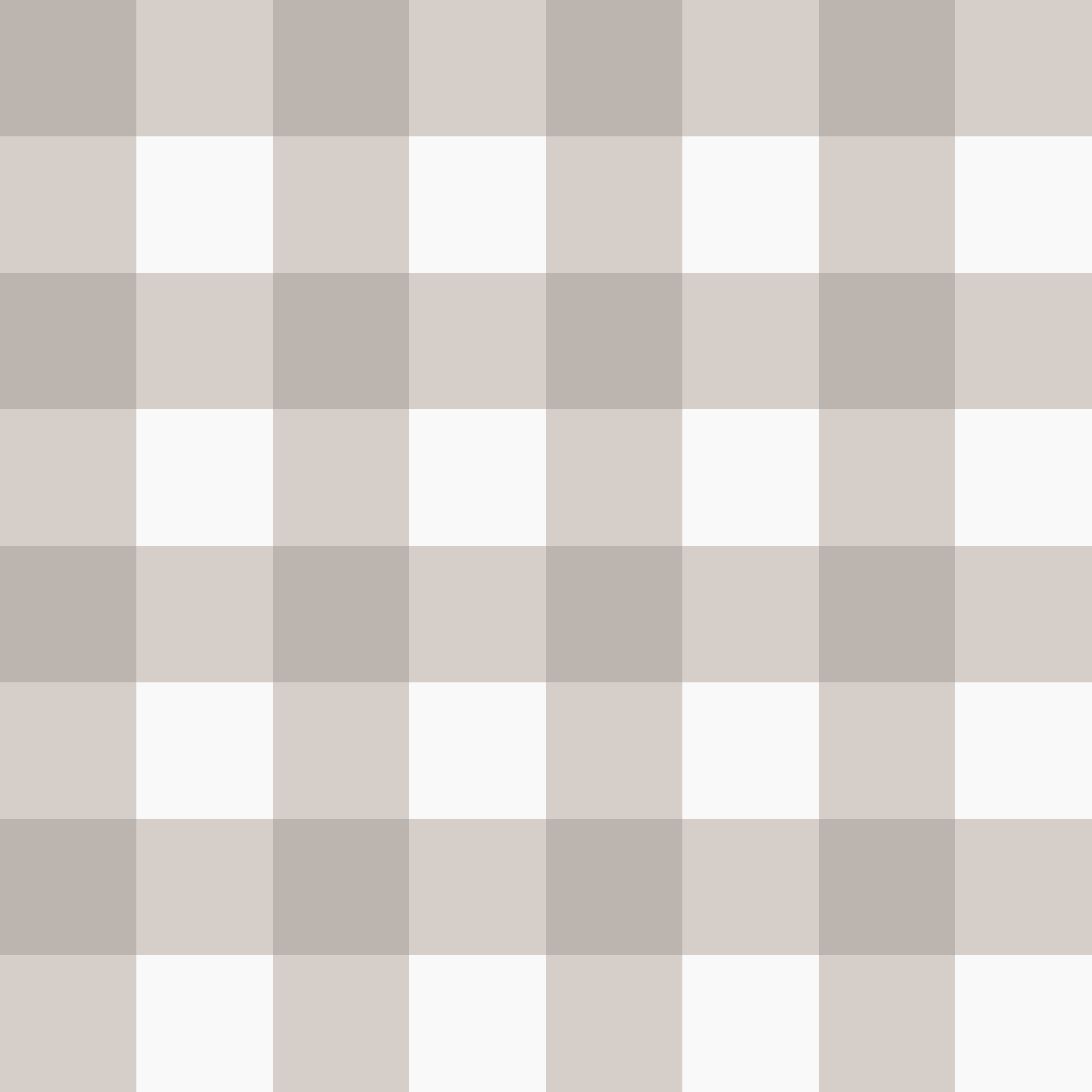 Vinyl teppich terrasse beige und weißes muster - TenStickers