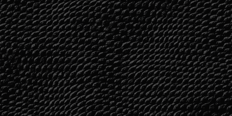 Vinylteppich strukturiertes Reptiliengewebe - TenStickers