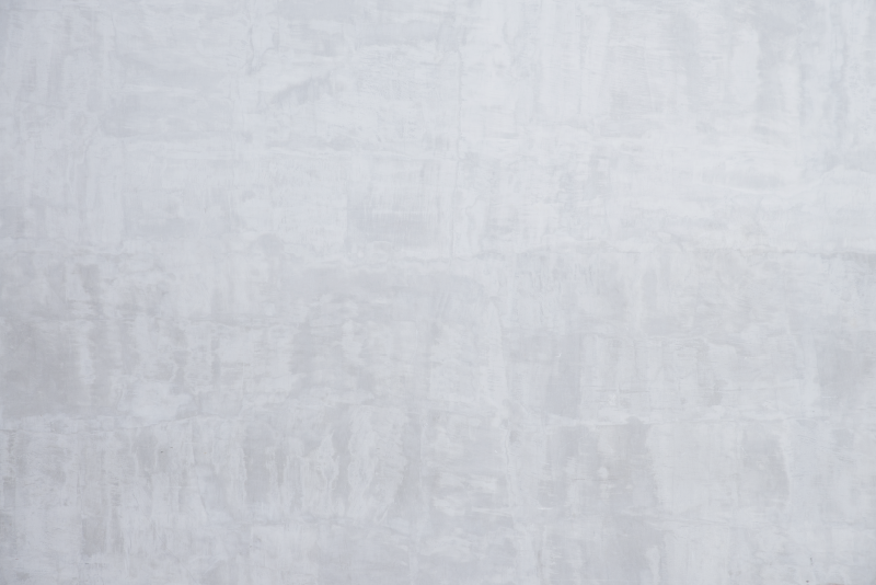 Vinyl Teppich Steinoptik Zement Textur - TenStickers