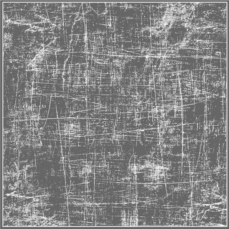 Vinyl Teppich Steinoptik strukturierte graue oberfläche - TenStickers