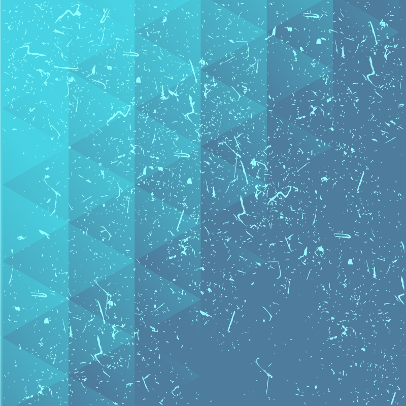 Vinyl Teppich Marmor strukturierte geometrische - TenStickers