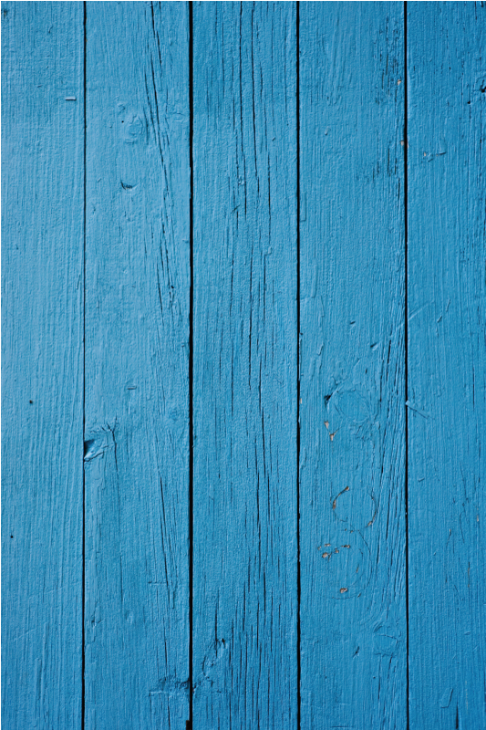 Vinylteppich Holzoptik rustikales plankenmuster - TenStickers