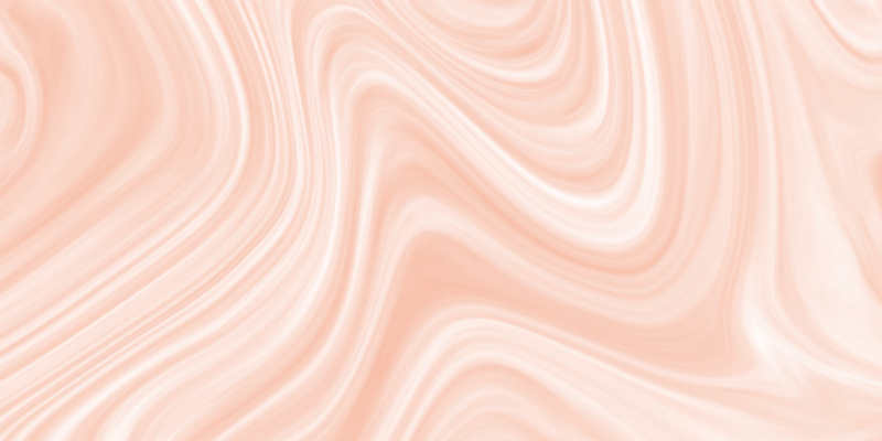 Vinyl Teppich Textur pastellfarbenes wellenmuster - TenStickers