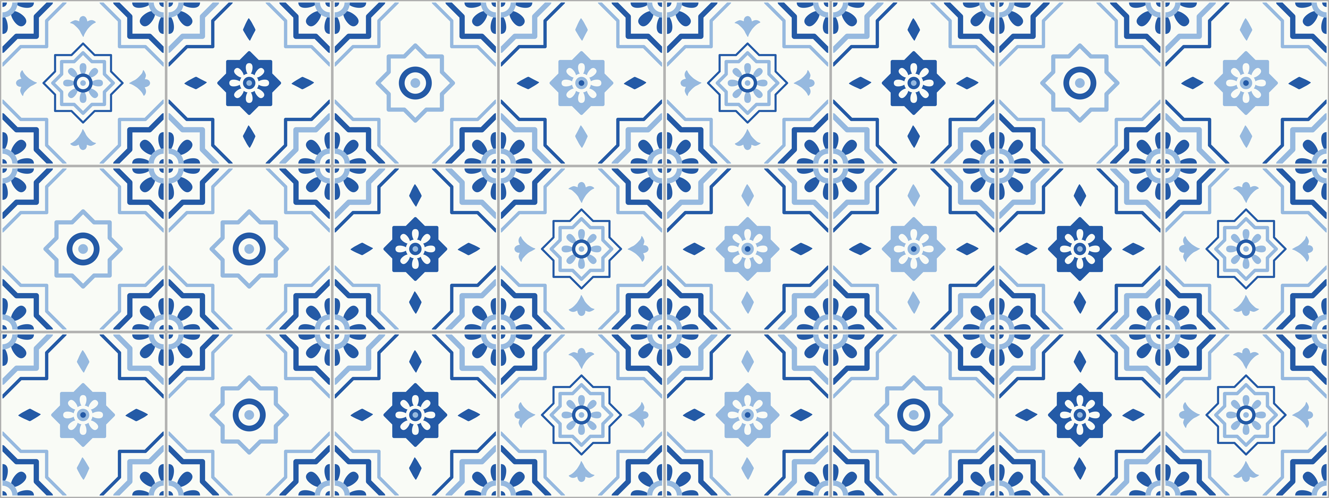 Vinyl läufer küche Fliesenteppich bodenläufer - TenStickers