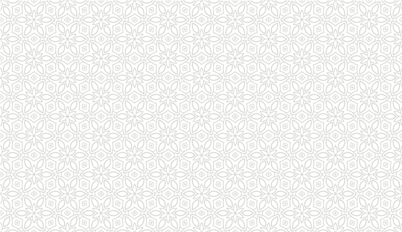 Vinyl läufer küche blumen hidraulisch - TenStickers