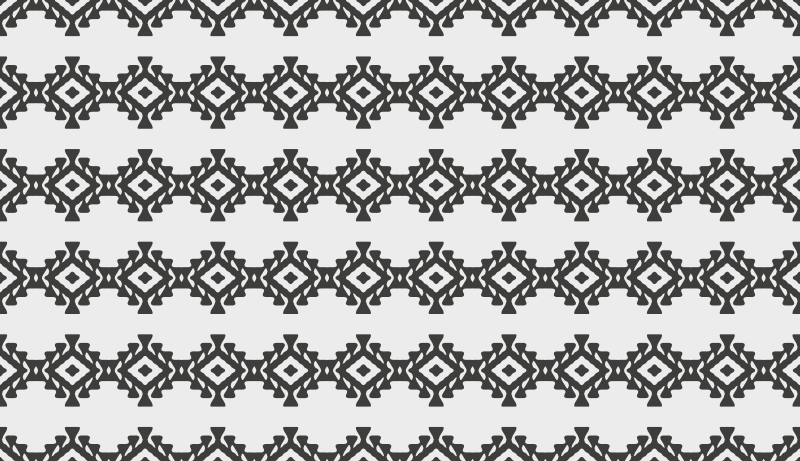 Vinylteppich Wohnzimmer Boulder dash vinyl - TenStickers