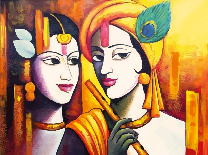 Vinyl Teppich Wohnzimmer kulturelle essenz - TenStickers