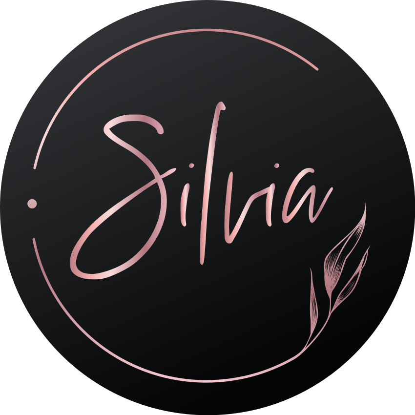 Vinyl teppich jugendzimmer eleganter wunschname - TenStickers