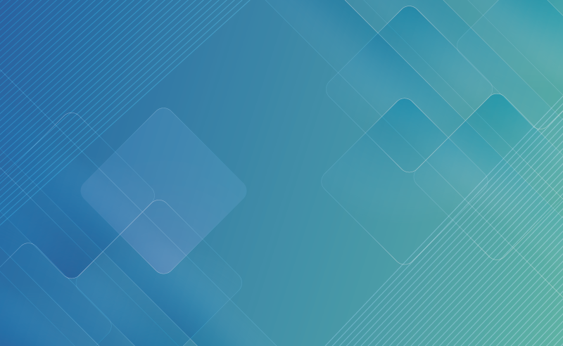 Vinyl Teppich modern abstrakte geometrische schichten - TenStickers