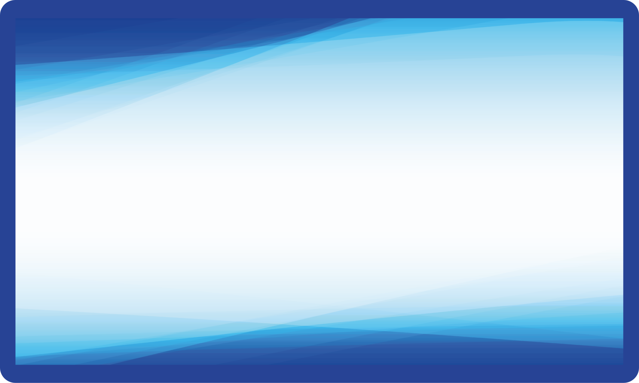 Vinyl Teppich minimalistisch coole farbverlaufsmischung - TenStickers