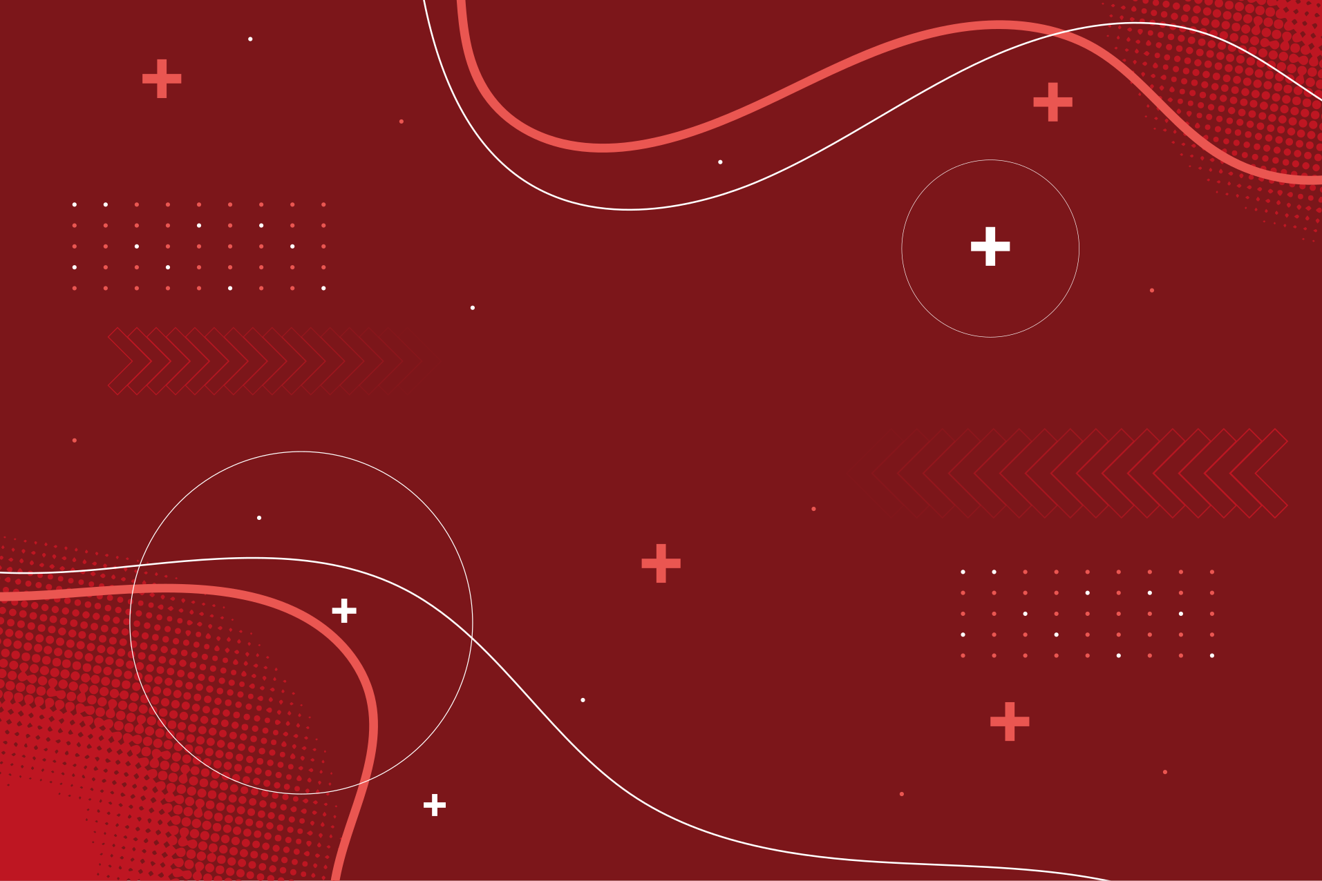 Vinyl Teppich modern dynamische abstrakte muster - TenStickers