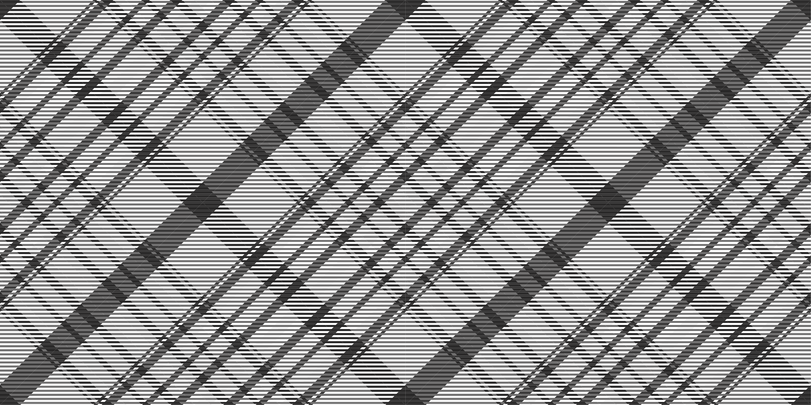 Vinyl Teppich gestreift einfarbige streifen - TenStickers