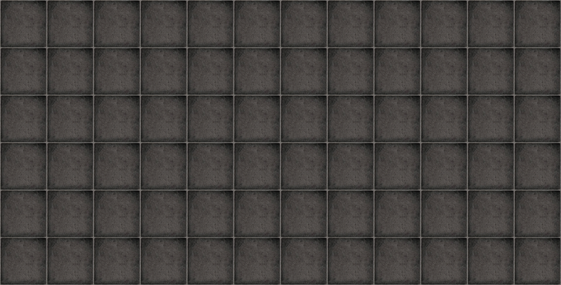 Vinyl Teppich Steinoptik schieferfliesenoptik - TenStickers