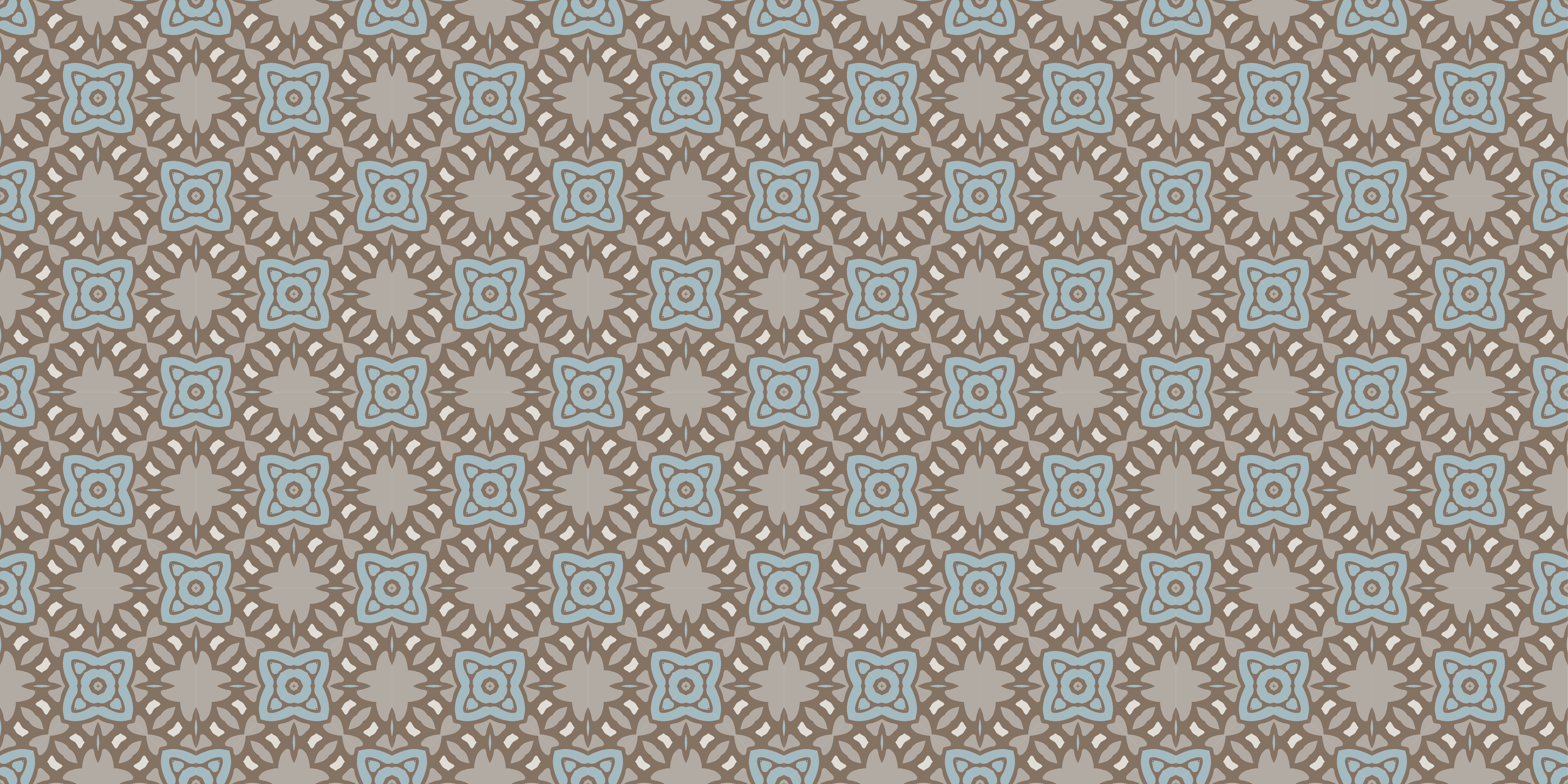 Vinyl teppich mosaik mosaik anordnung - TenStickers