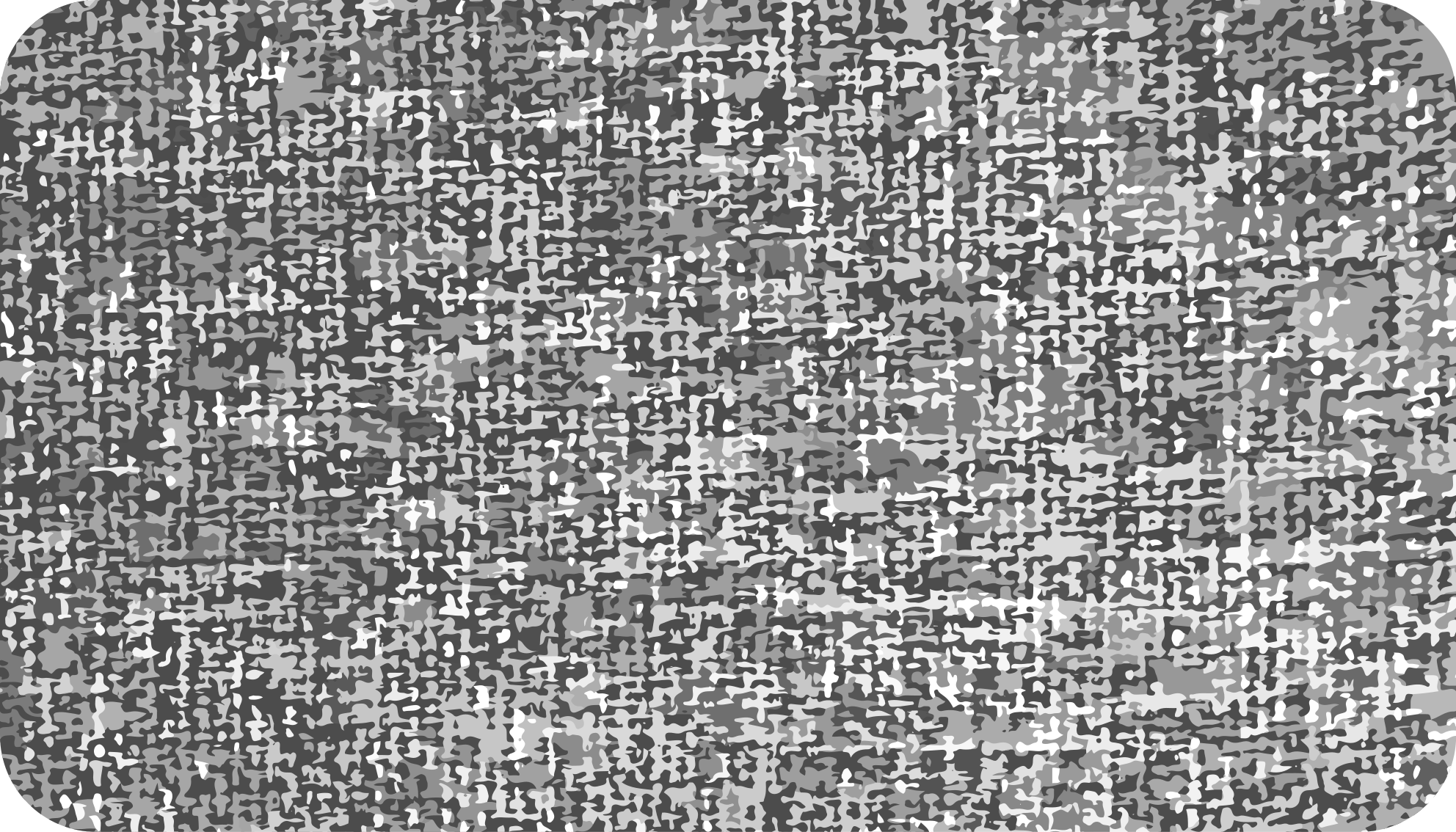 Vinyl Teppich Textur abstraktes monochromes muster - TenStickers