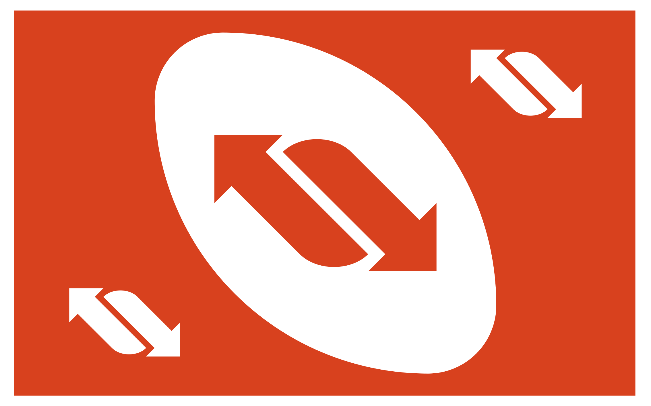 Vinyl Teppich Spiele richtungsbewegung - TenStickers