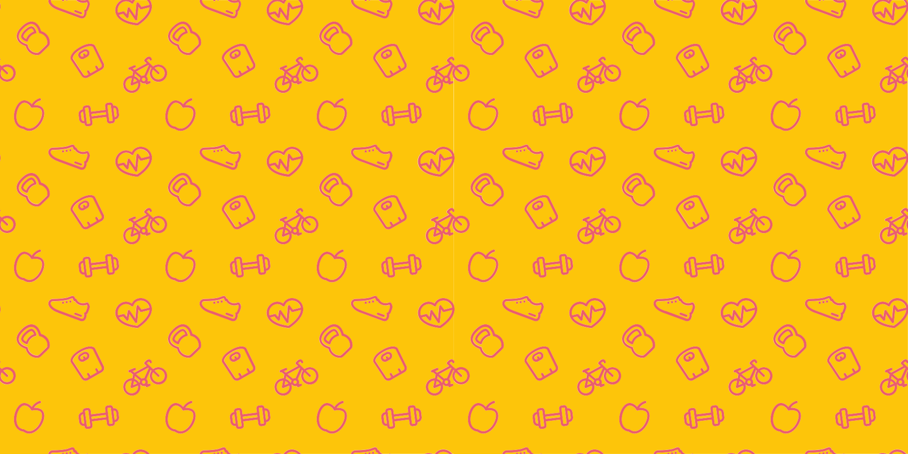 Vinyl Teppich Kinderzimmer jugendliche verspieltheit - TenStickers