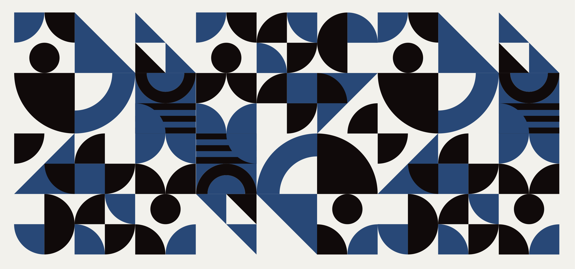 Vinyl Teppich geometrisch energetische formen - TenStickers