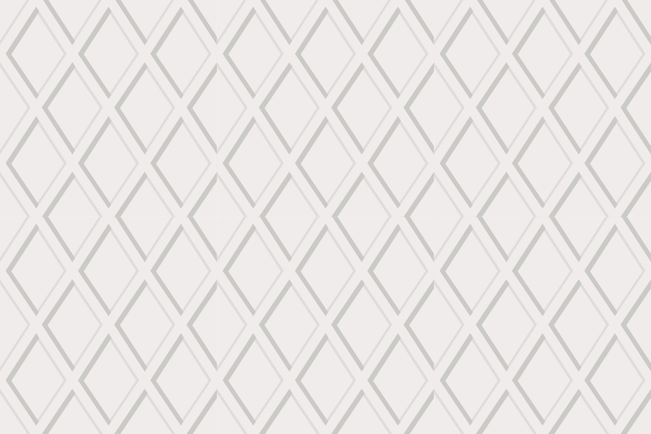 Vinyl teppich geometrisch diamant idee - TenStickers