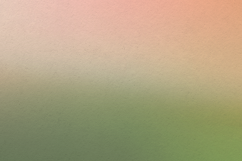 Vinyl Teppich Eingang farbverlaufsmischung - TenStickers