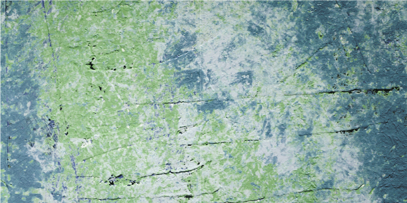 Vinyl Teppich Marmor marmorierte textur - TenStickers