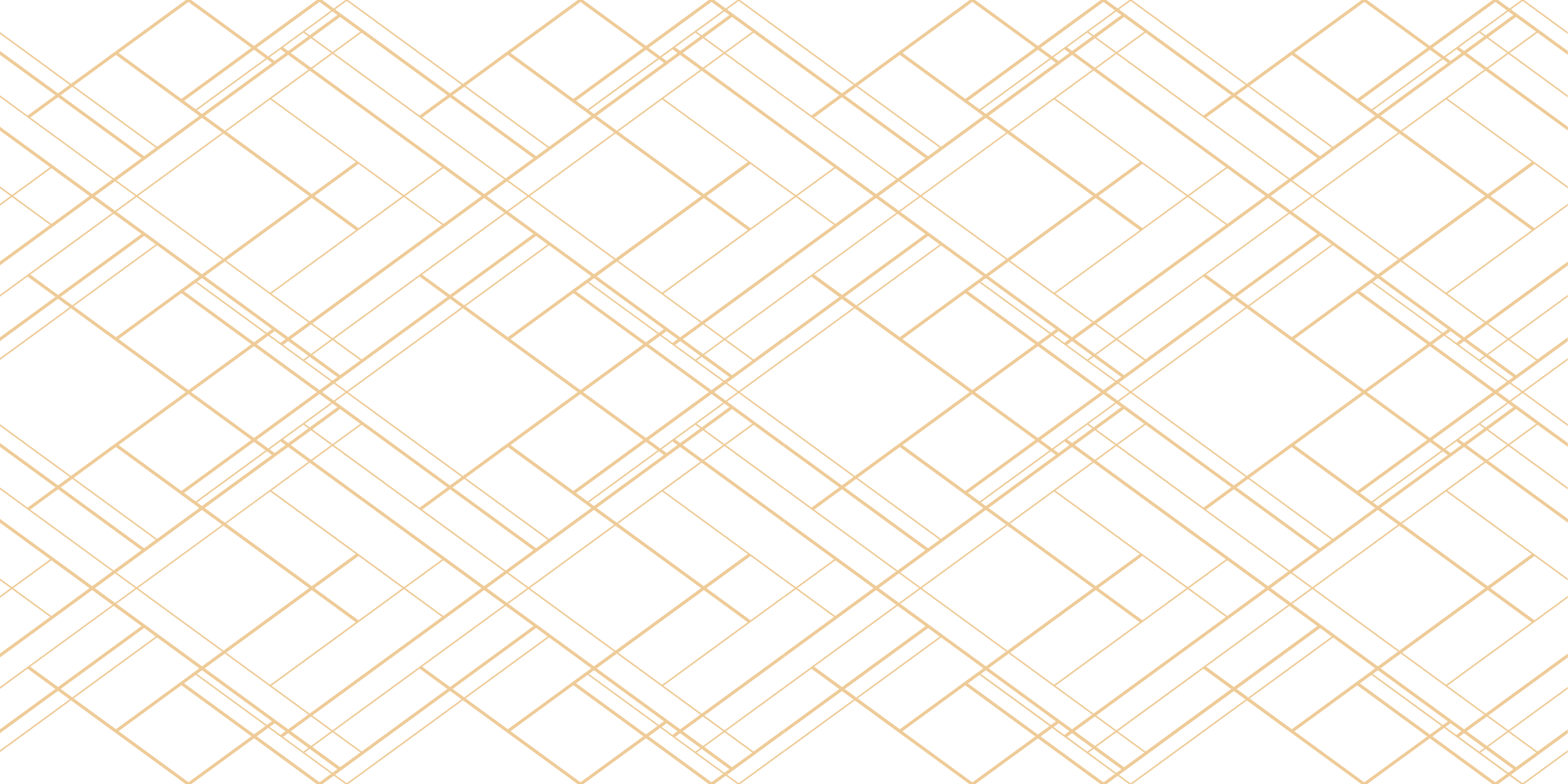 Vinyl Teppich geometrisch geometrische linien minimalistisches - TenStickers