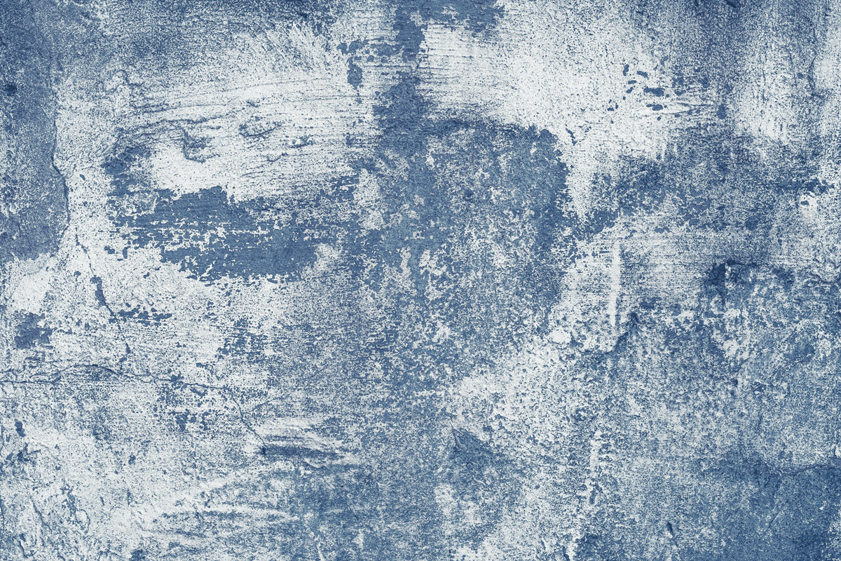 Vinylteppich Steine effekt Beton - TenStickers