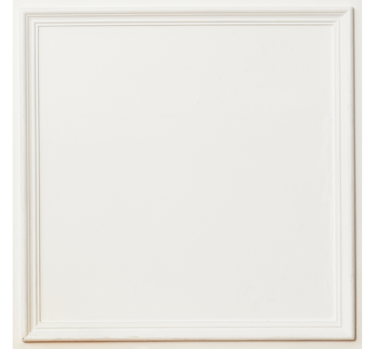 Tapete Vierecke elegante leichte texturen - TenStickers