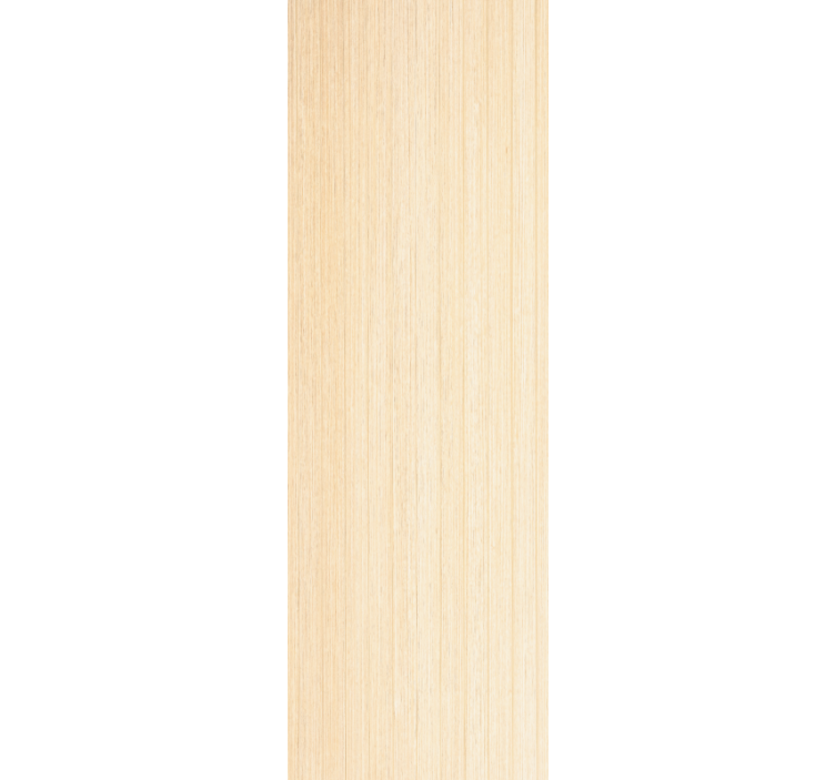 Tapete Holzoptik natürliches maserungsmotiv - TenStickers