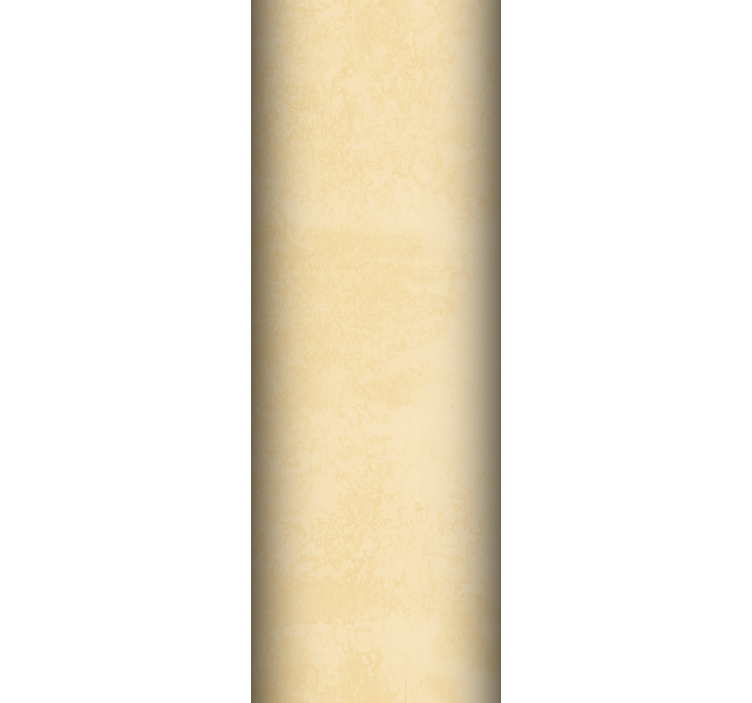 Marmor Tapete weiche beige textur - TenStickers