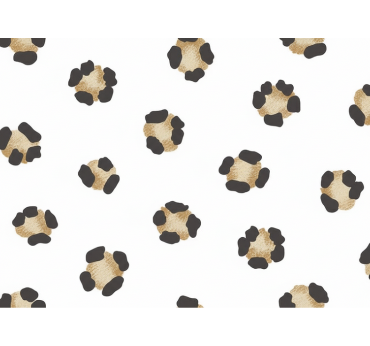 Tapete textur im klassischen design - TenStickers