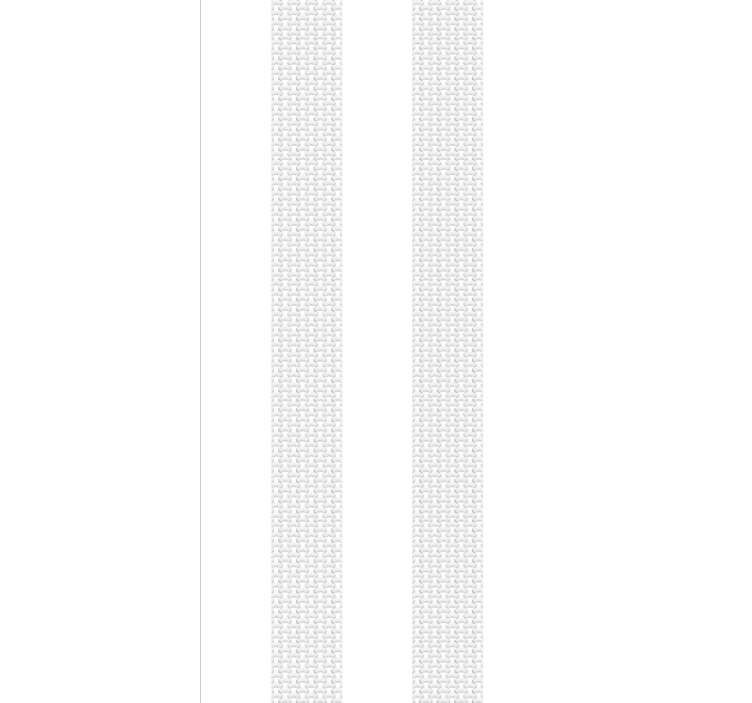 Tapete gestreift geometrisches streifenmuster - TenStickers