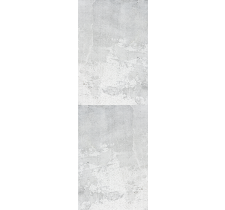 Steintapete grau strukturierte oberfläche - TenStickers