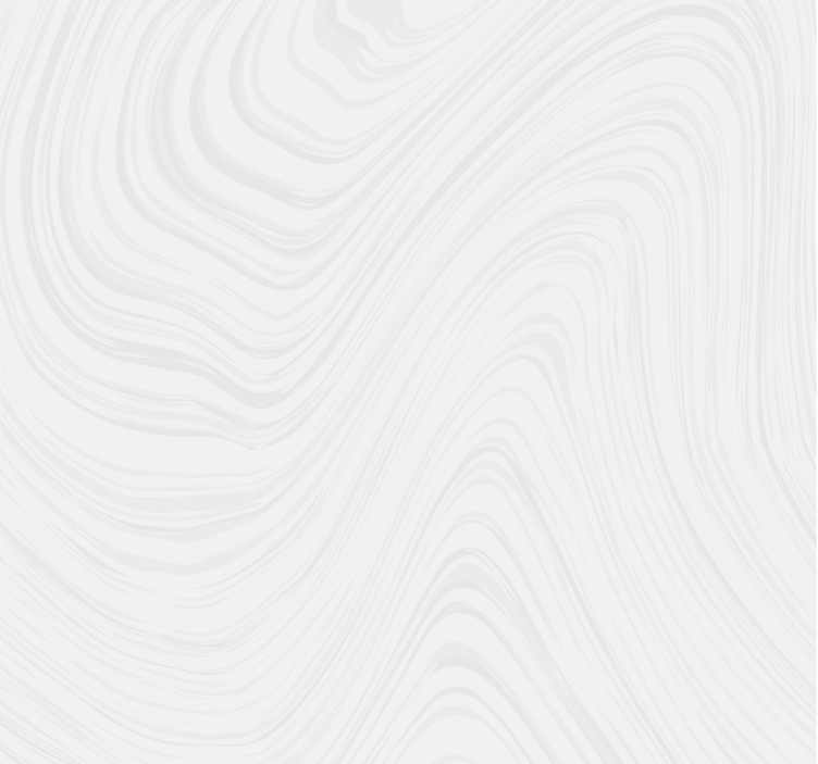 Tapete Abstrakt wirbelnde muster - TenStickers