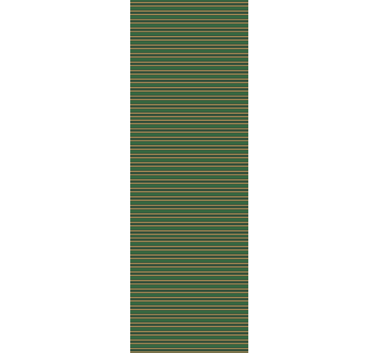 Tapete gestreift gestreifte einfachheit - TenStickers