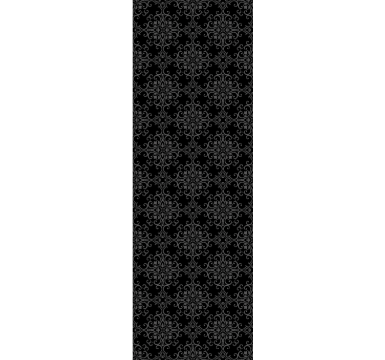 Tapete barock classic baroque - TenStickers