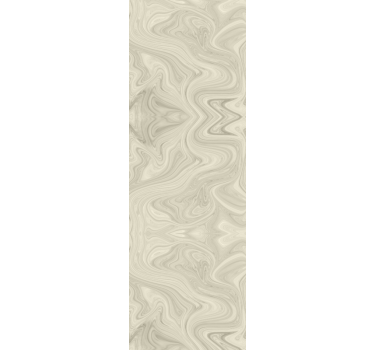 Marmor tapete mit eleganten beigen adern - TenStickers